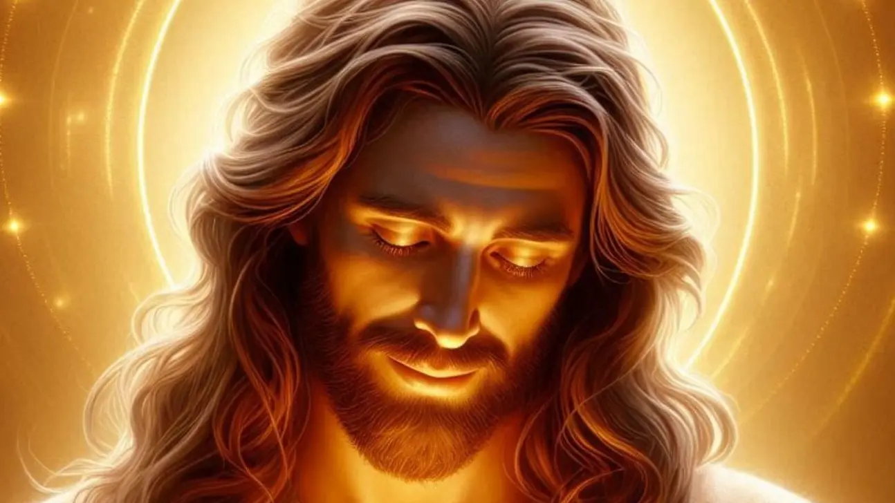 How Jesus Modeled Radical Peace